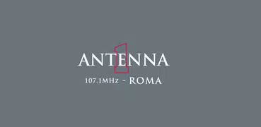 Antenna 1 Roma