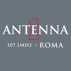Antenna 1 Roma ไอคอน