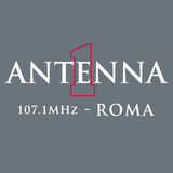 Antenna 1 Roma icône