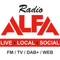 Radio Alfa