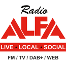 Radio Alfa-APK