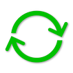 Sync: File Backup & Cloud Sync 圖標