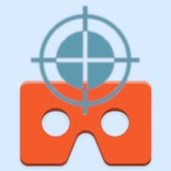 VR/Cardboard Headset & Sensors