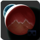 Alien Dunes - A Whispering Eons Prequel