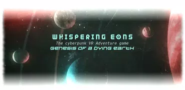 Whispering Eons #0 (VR Cardboa