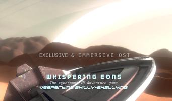Whispering Eons Season 1 capture d'écran 1