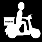 Essencia delivery biểu tượng