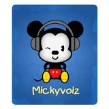 MickyVoiz icon