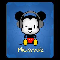 MickyVoiz 海报