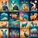 Animal Sounds For Kids APK