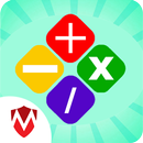 Math Games - Brain Training APK
