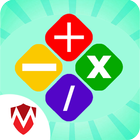 Fun Math Games icon