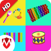 Kids Musical Instruments APK