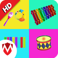 Musical Instrument Toys