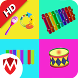 Musical Instrument Toys