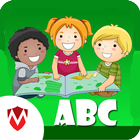 Preschool Learning for kids icon