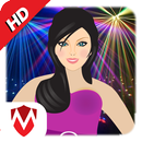 APK Party girl dress up games