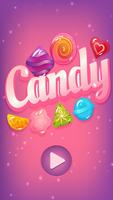پوستر Candy Blast Match