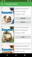 Encounter Serie Adventist โปสเตอร์