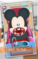 Minnie Dentist Doctor 스크린샷 3