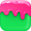Slime-Simulator - relaxing sup