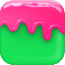 Slime-Simulator - relaxing sup APK