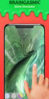 Slime-Simulator - relaxing sup Plakat