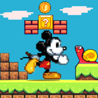 ikon Dash Mickey Adventure