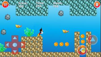 Dash Mickey Adventure screenshot 2