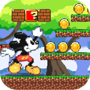 Mickey Magical Castle Dash APK