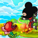 Mickey Fnf Ninja Adventure APK