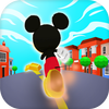 Mickey Subway Run 3D icon