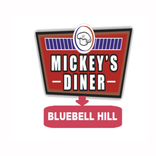 Mickeys Diner