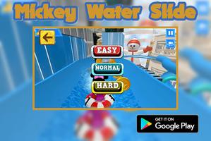 Mikey water Mimmie slide screenshot 2