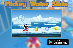 Mikey water Mimmie slide screenshot 3