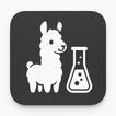 LLM tester with llama.cpp icon