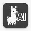 LLM AI Server with llama.cpp icon