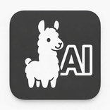 LLM AI Server with llama.cpp