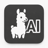 LLM AI Server with llama.cpp APK