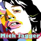 MICK JAGGER FULL ALBUM & Mp3 आइकन