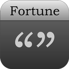 Fortune ikona