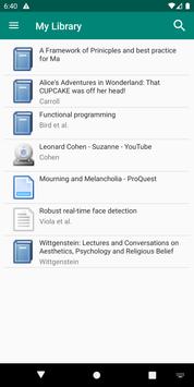 Zoo for Zotero 海报