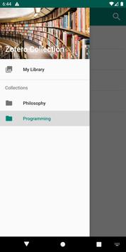 Zoo for Zotero 截图 1