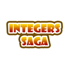 آیکون‌ Integers Saga