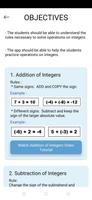 Integers Saga скриншот 3