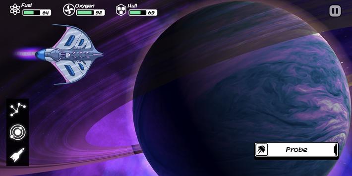Out There: Ω Edition screenshot 1