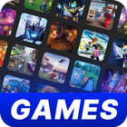 GAMES-MASTER for Roblox icon