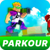 PARKOUR GAMES for Roblox APK