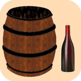 Wine Units simgesi