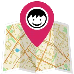 Find My Friends, Kids, Family - Locate Them Safely アプリダウンロード